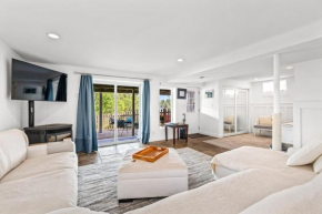 Riverview Retreat On Warehouse Creek Edgewater
